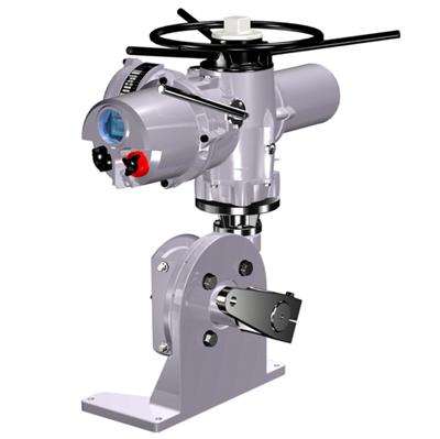 IQ늄(dng)(zh)ROTORK